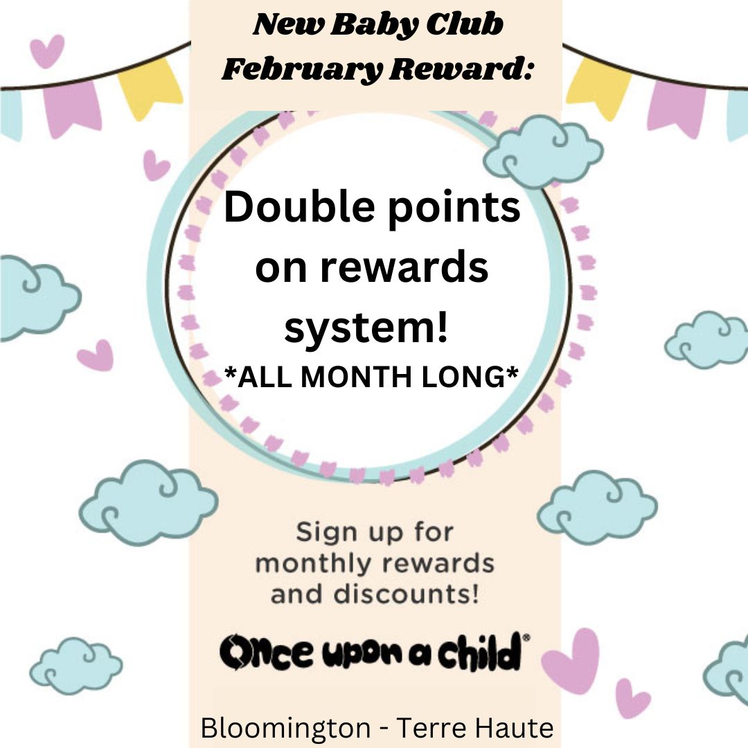 new baby club deal